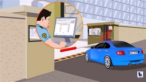 auto guard system design using network and rfid|DESIGN OFAUTO.